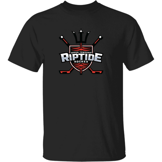 UT Riptides Hockey Youth Tee