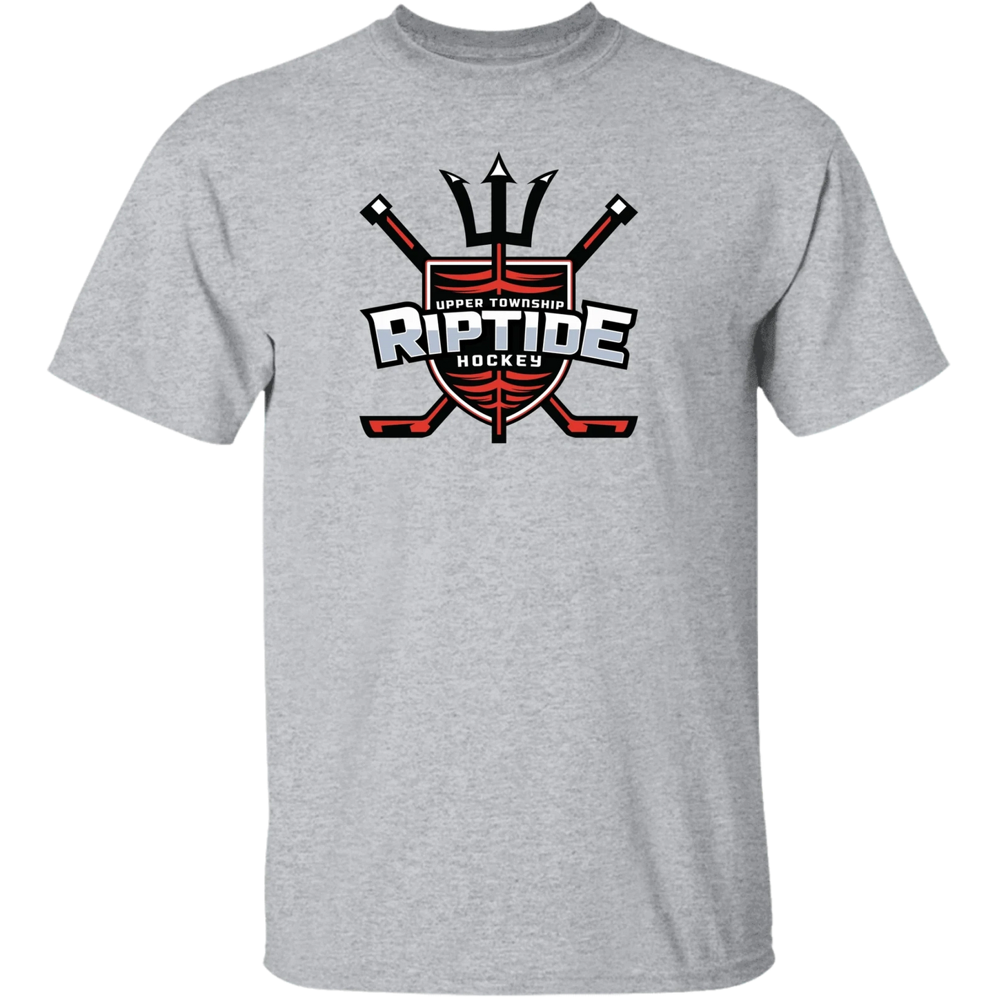 UT Riptides Hockey Youth Tee