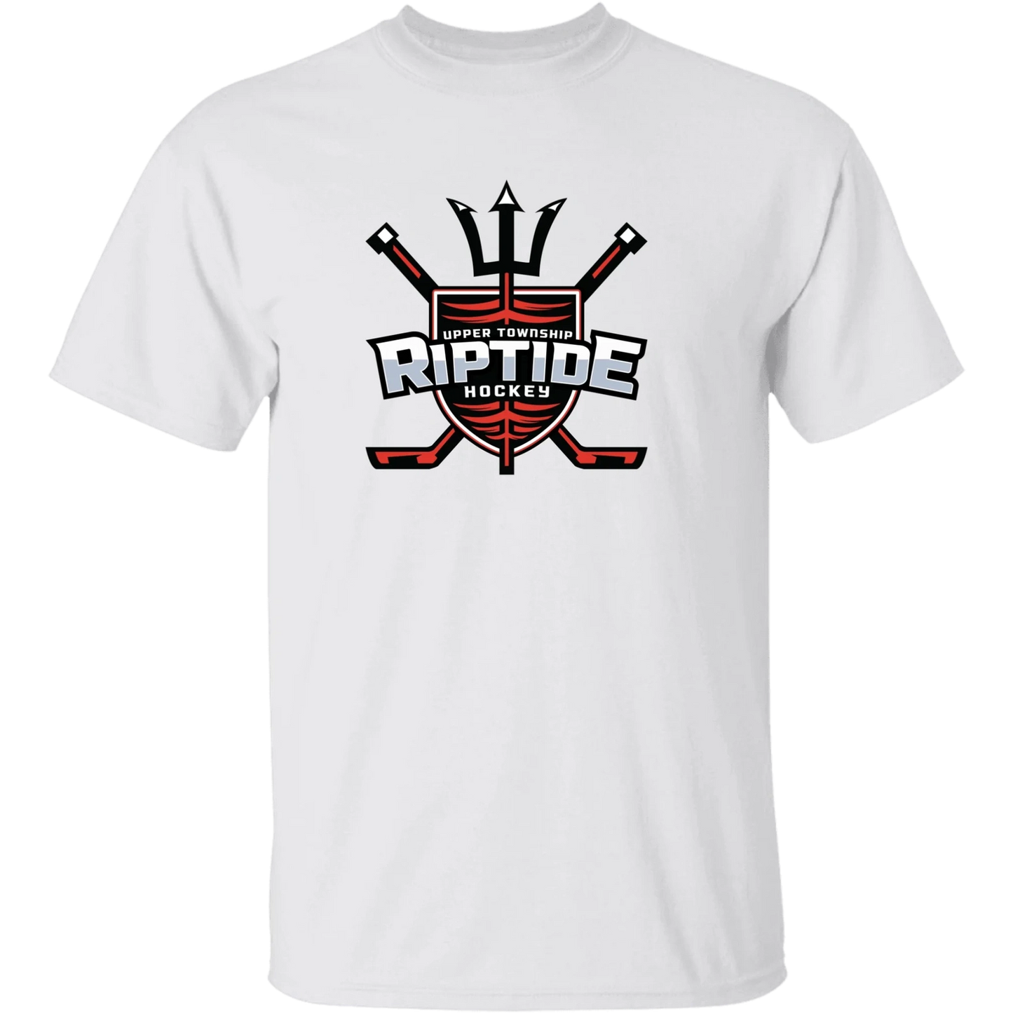 UT Riptides Hockey Youth Tee