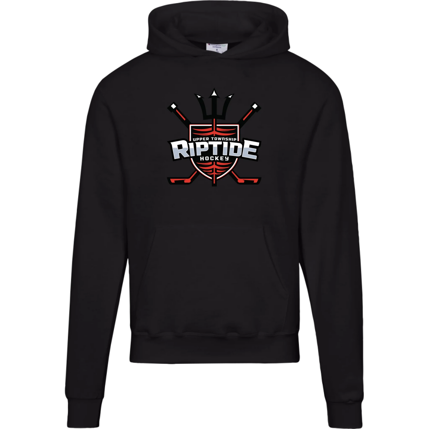 UT Riptides Hockey Adult/Teen Hoodies