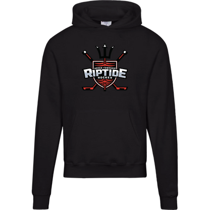 UT Riptides Hockey Adult/Teen Hoodies