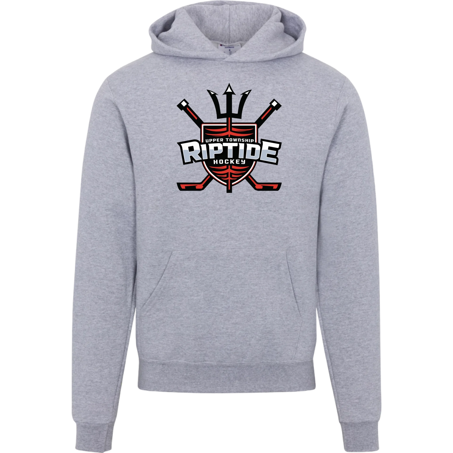 UT Riptides Hockey Adult/Teen Hoodies