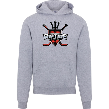 UT Riptides Hockey Adult/Teen Hoodies