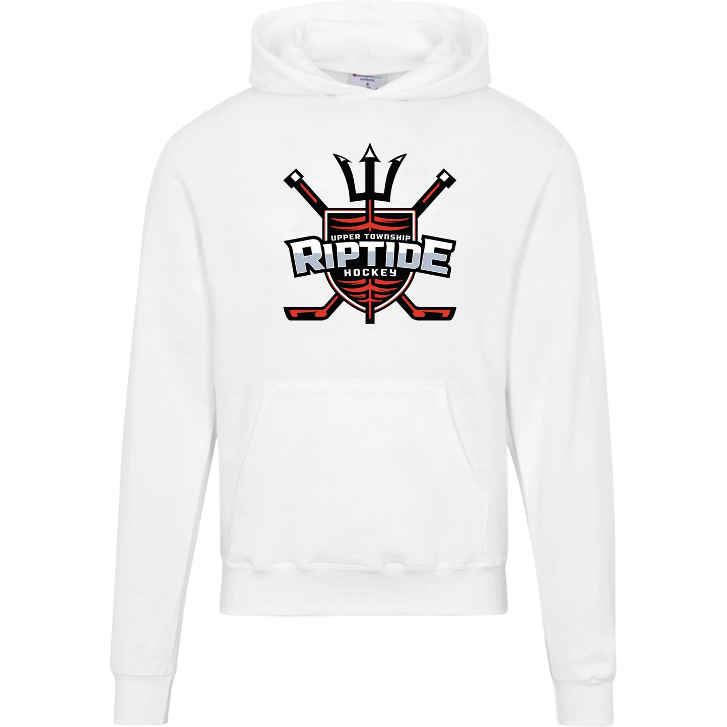 UT Riptides Hockey Adult/Teen Hoodies