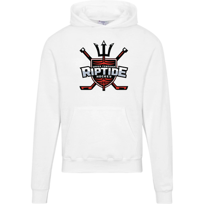 UT Riptides Hockey Adult/Teen Hoodies