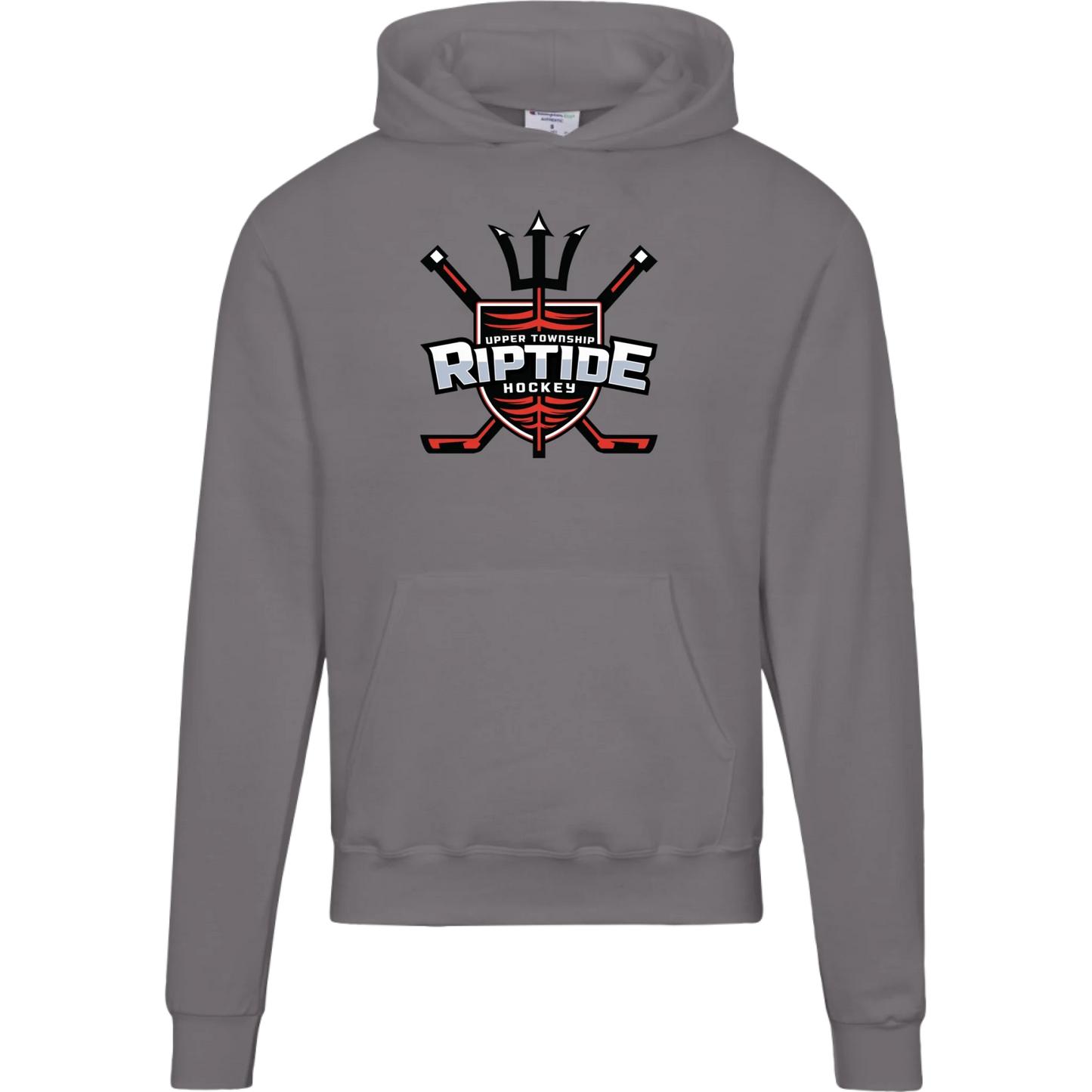 UT Riptides Hockey Adult/Teen Hoodies