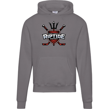 UT Riptides Hockey Adult/Teen Hoodies