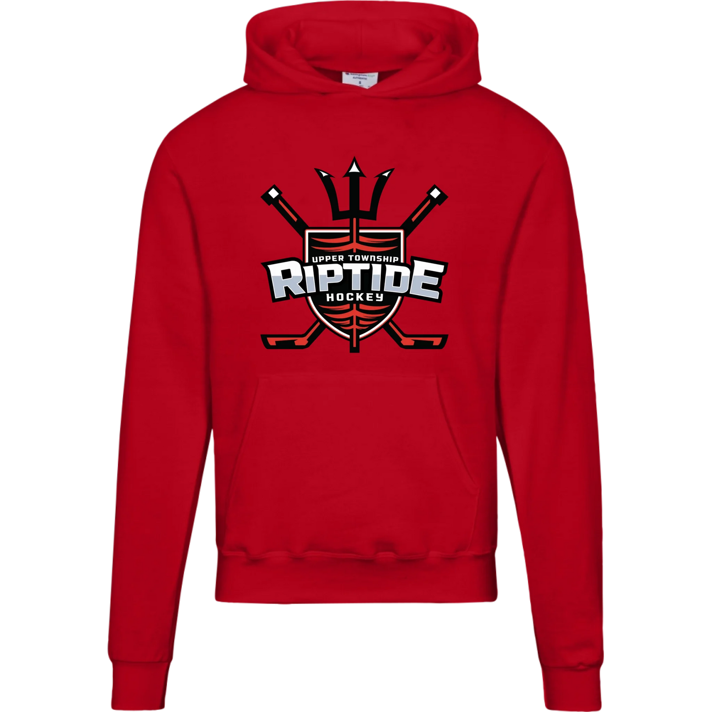 UT Riptides Hockey Adult/Teen Hoodies