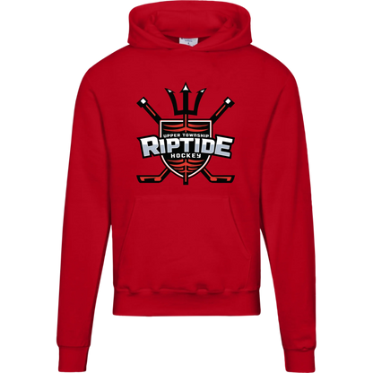 UT Riptides Hockey Adult/Teen Hoodies
