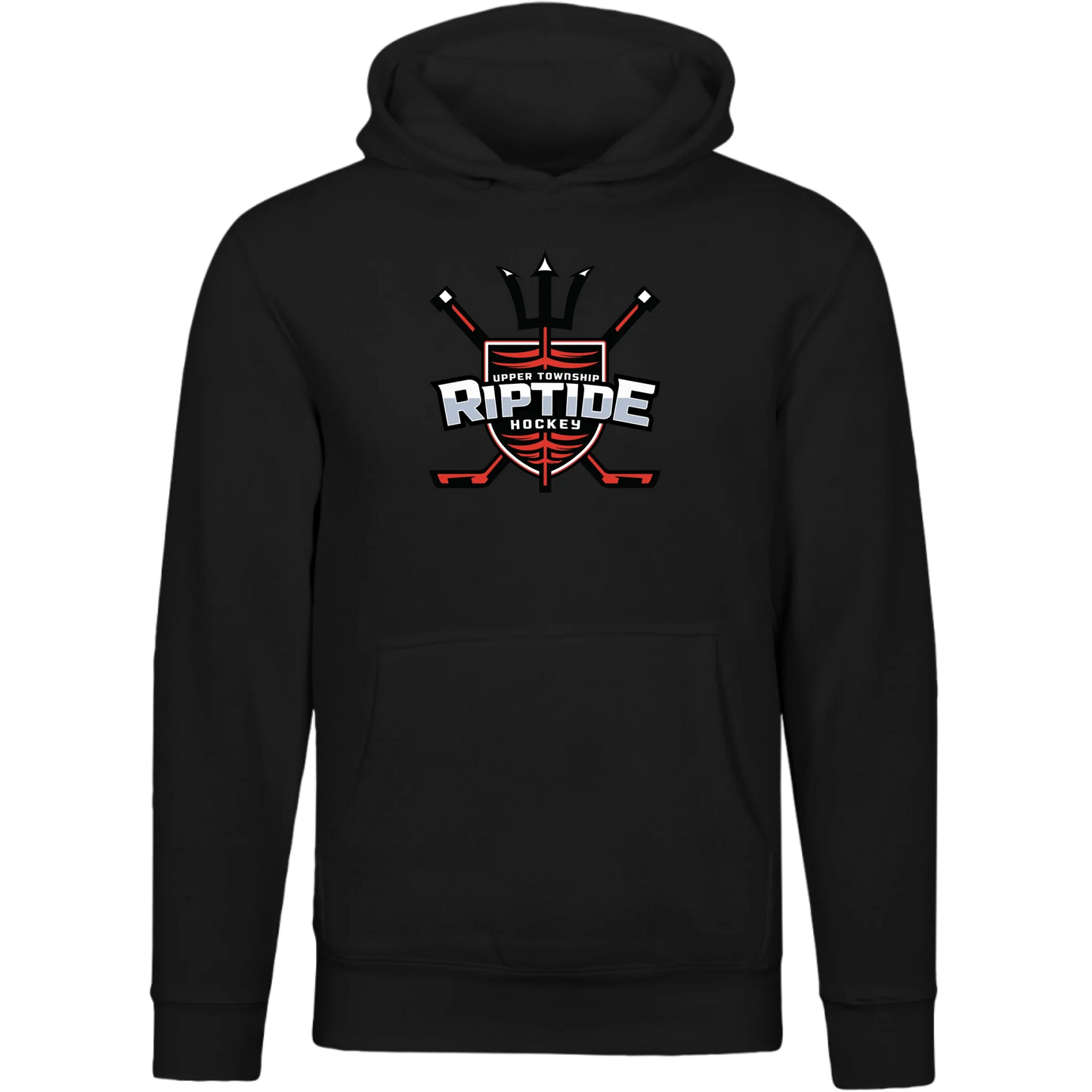 UT Riptides Hockey Adult/Teen Hoodies
