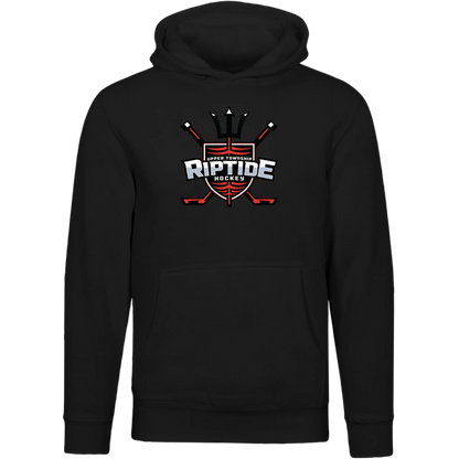 UT Riptides Hockey Adult/Teen Hoodies