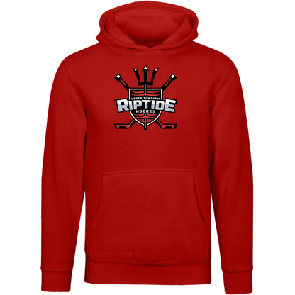 UT Riptides Hockey Adult/Teen Hoodies