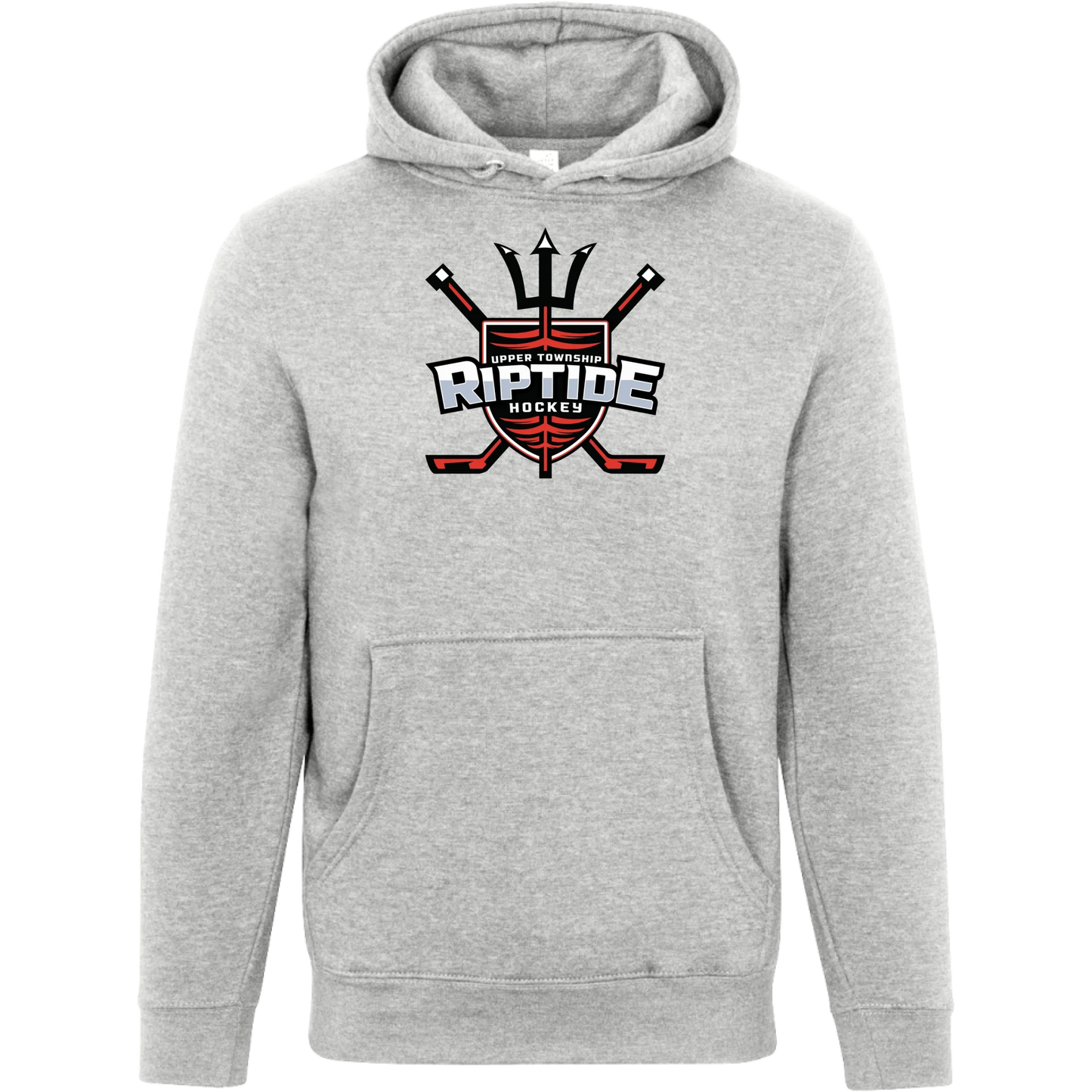 UT Riptides Hockey Adult/Teen Hoodies