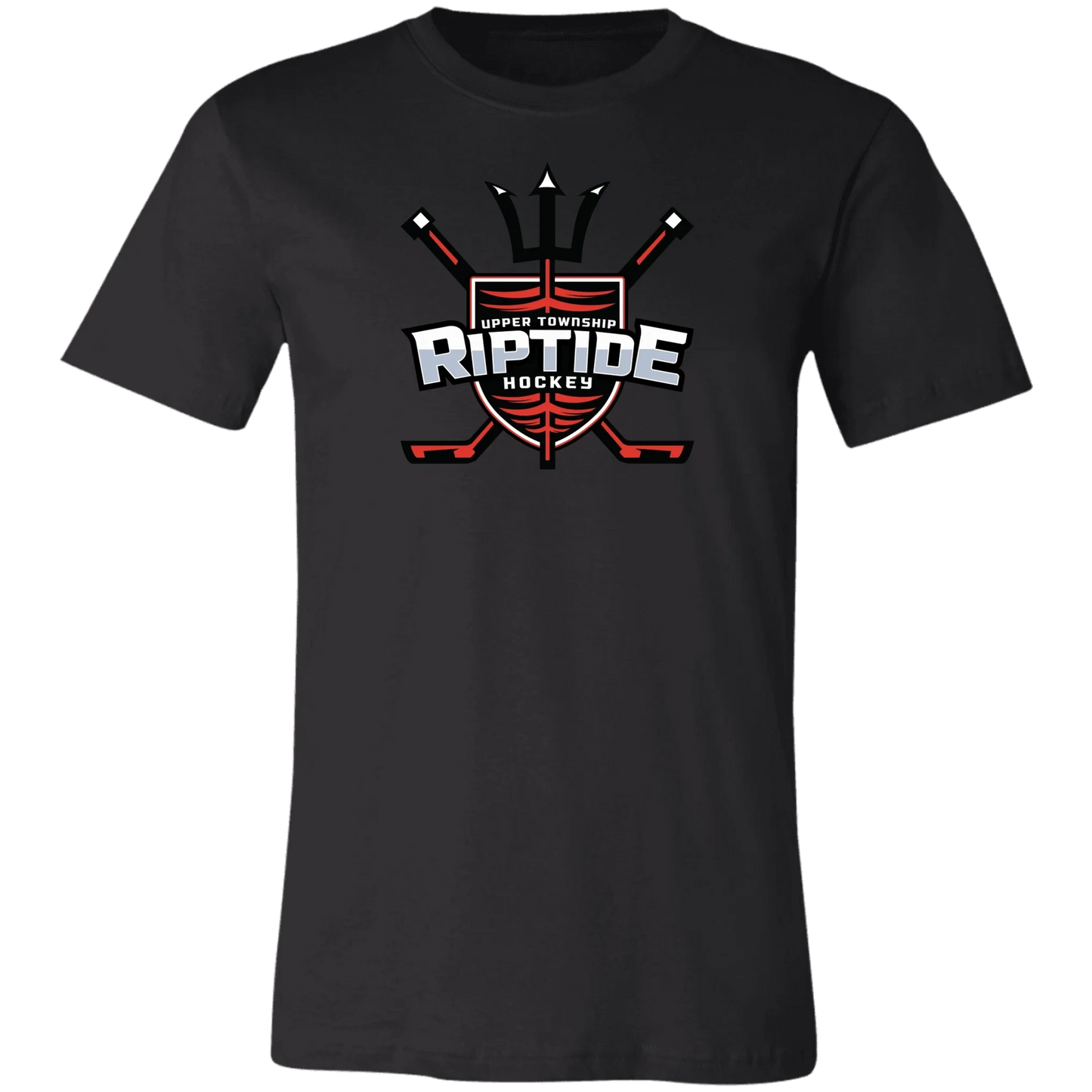 UT Riptides Hockey Tees
