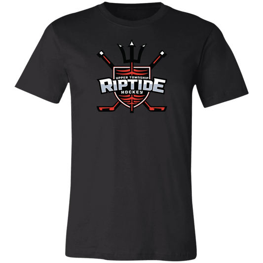 UT Riptides Hockey Tees