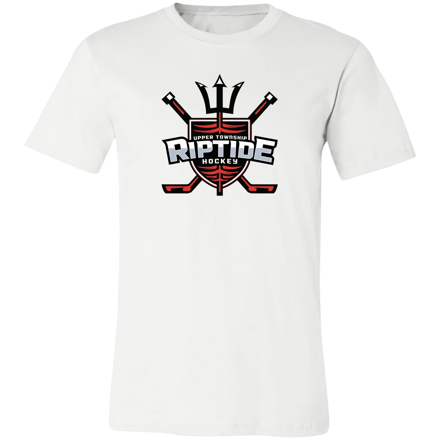 UT Riptides Hockey Tees