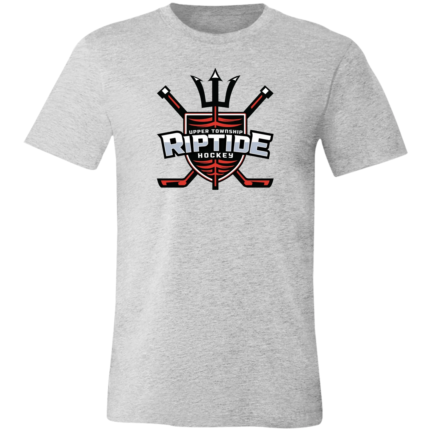 UT Riptides Hockey Tees