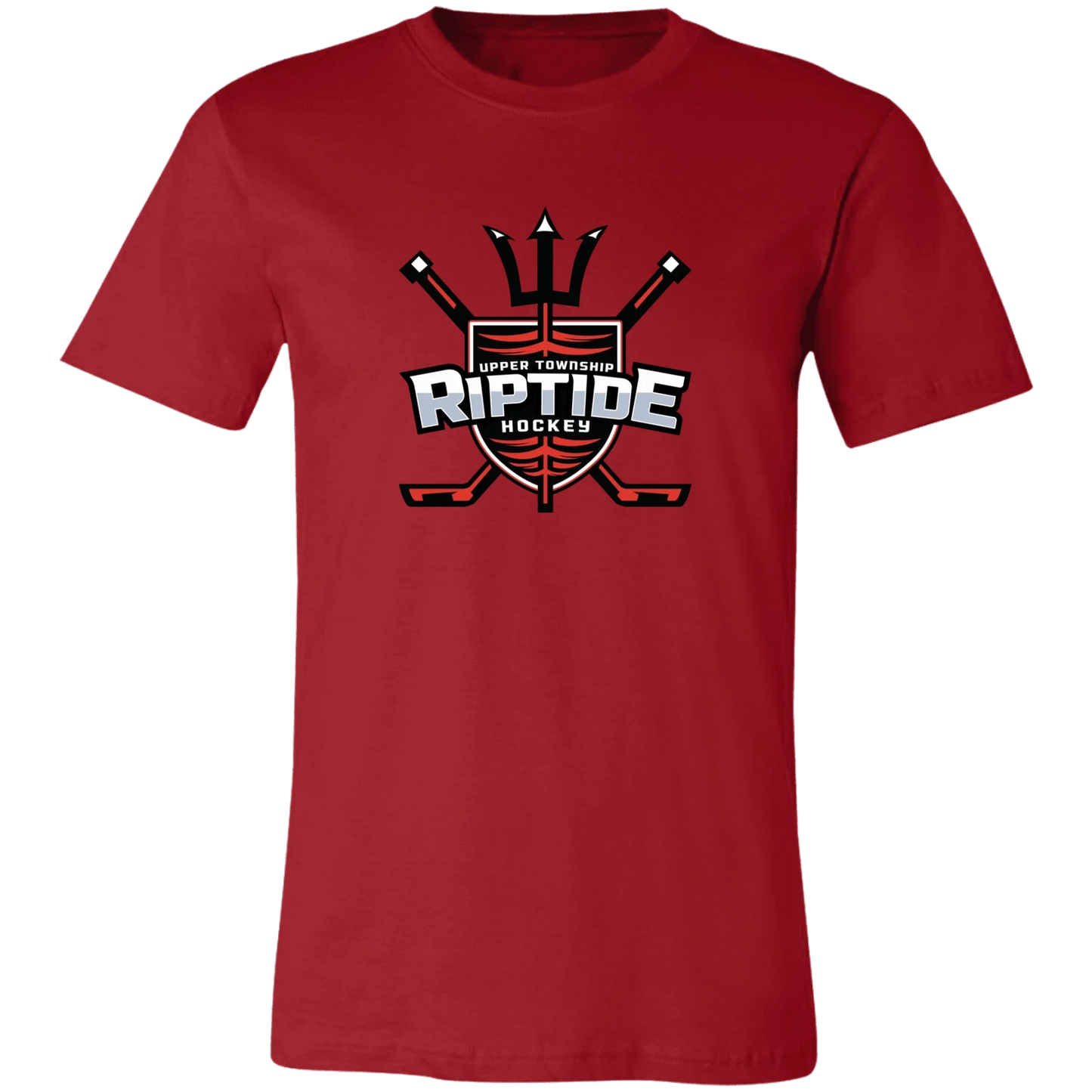 UT Riptides Hockey Tees