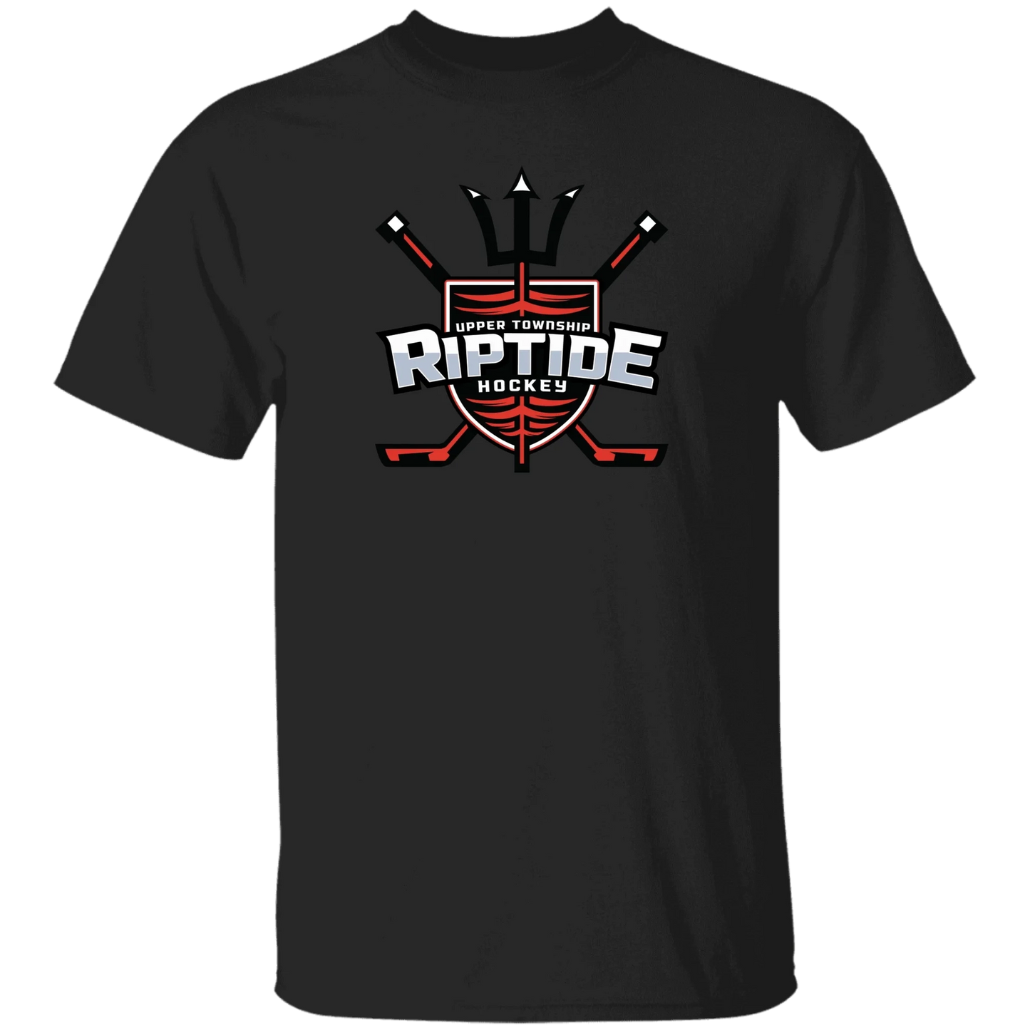 UT Riptides Hockey Tees