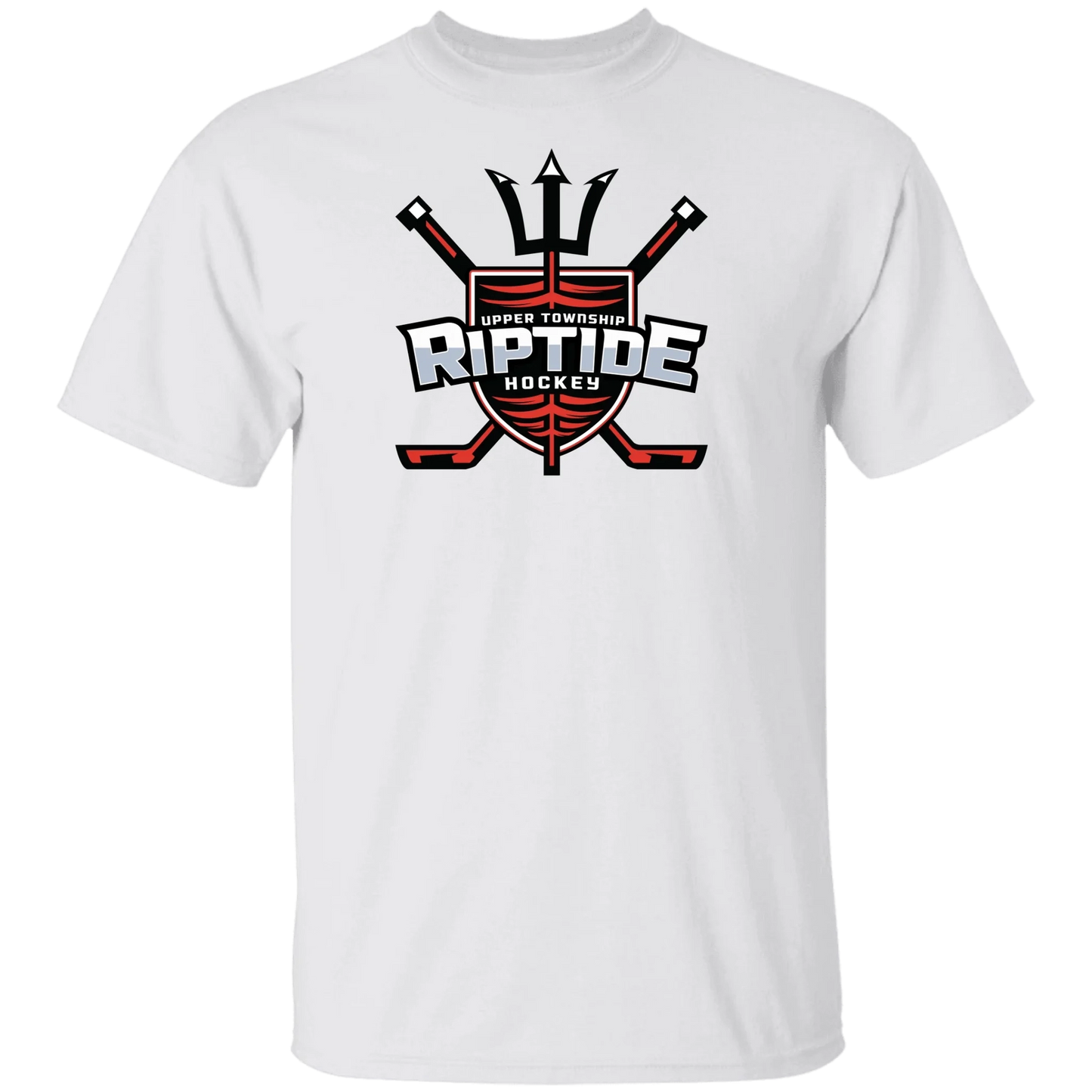 UT Riptides Hockey Tees