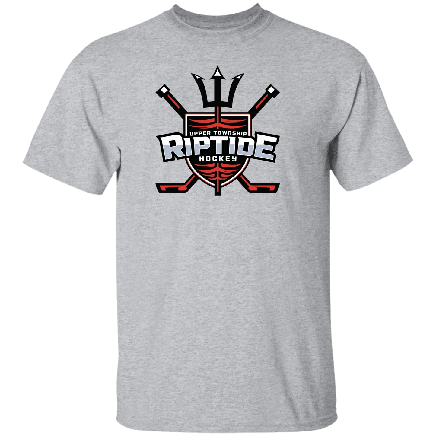 UT Riptides Hockey Tees