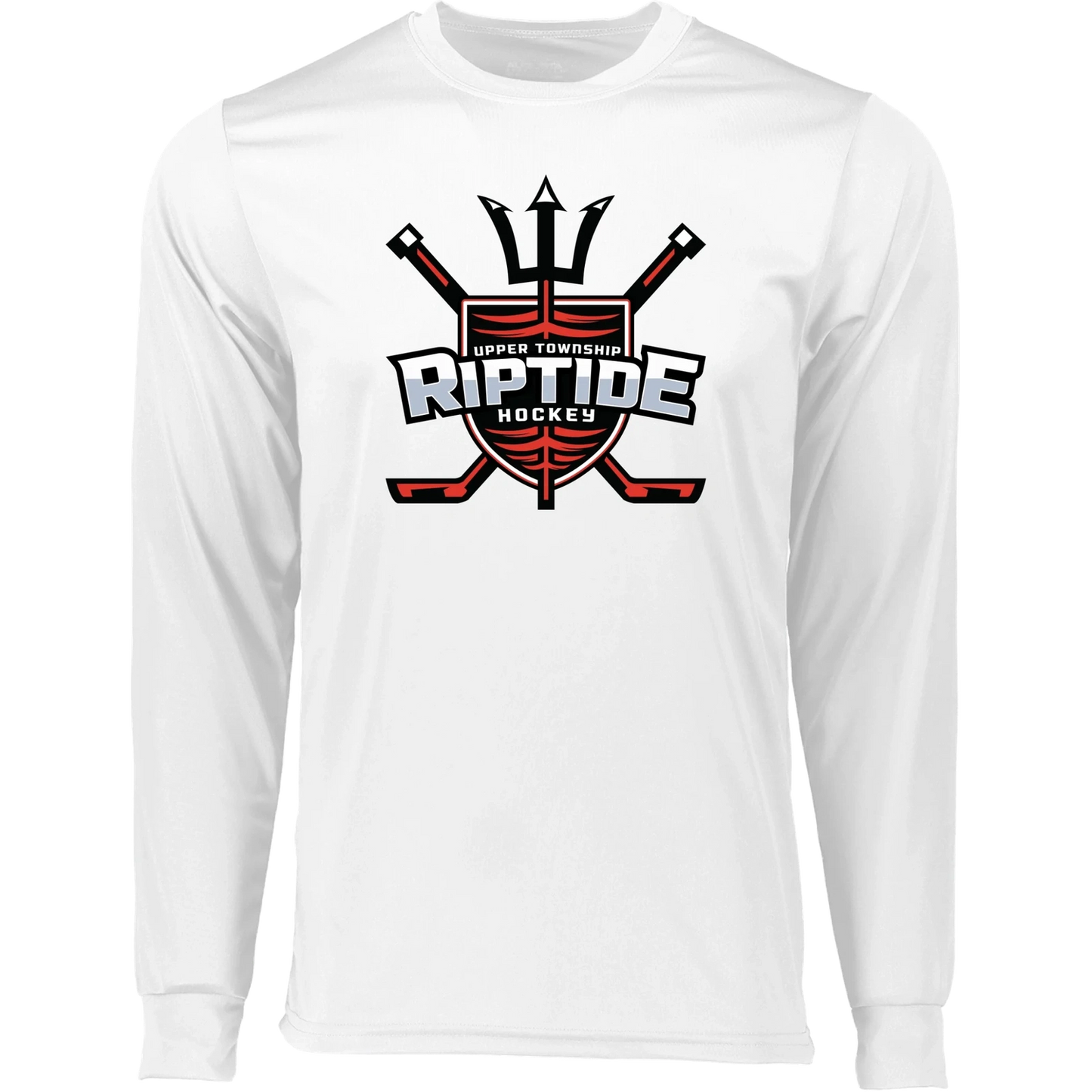 UT Riptides Hockey Long Sleeve Tees