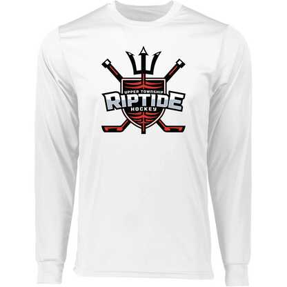 UT Riptides Hockey Long Sleeve Tees