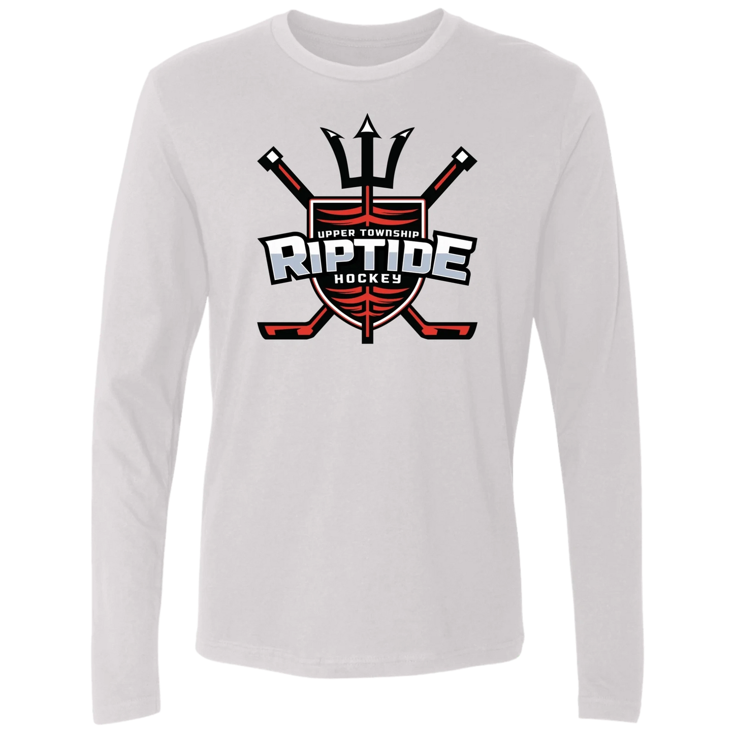 UT Riptides Hockey Long Sleeve Tees