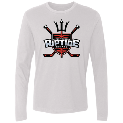 UT Riptides Hockey Long Sleeve Tees