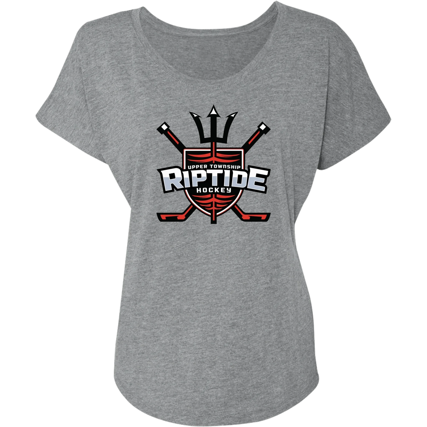 UT Riptides Women's Tees