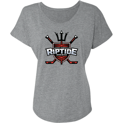 UT Riptides Women's Tees