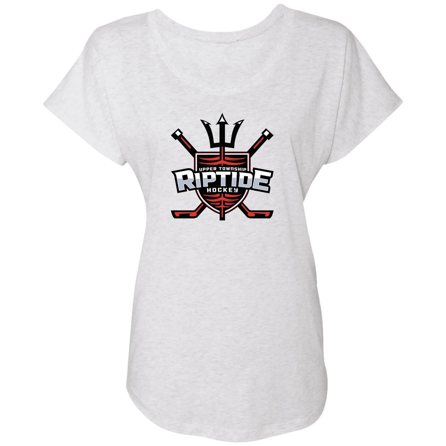 UT Riptides Women's Tees