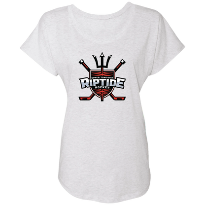 UT Riptides Women's Tees