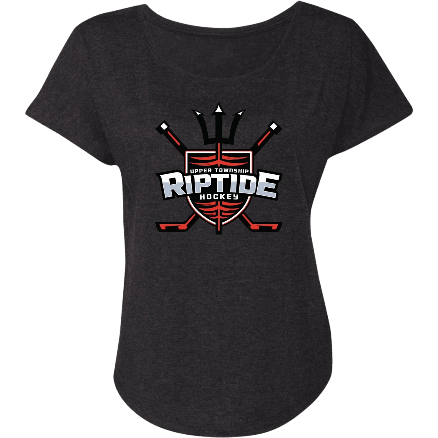 UT Riptides Women's Tees