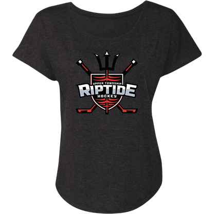 UT Riptides Women's Tees