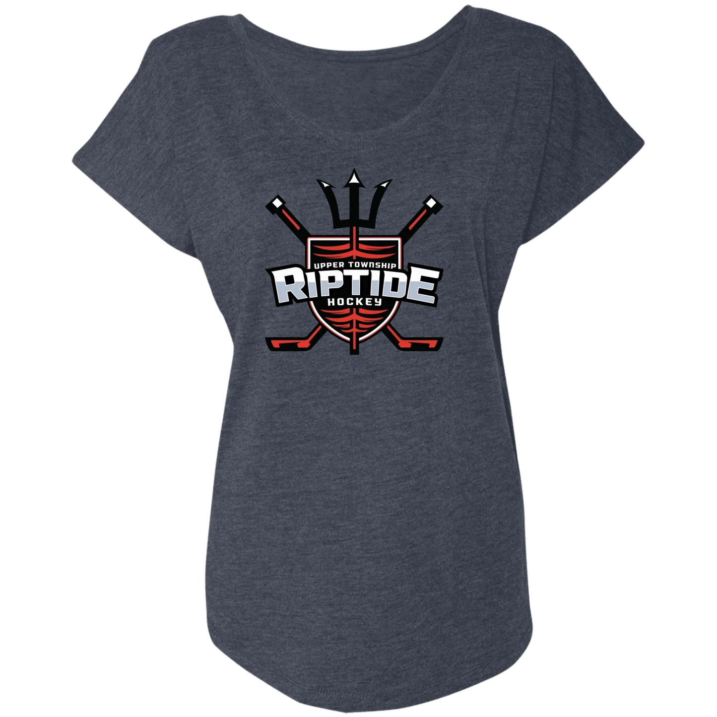 UT Riptides Women's Tees