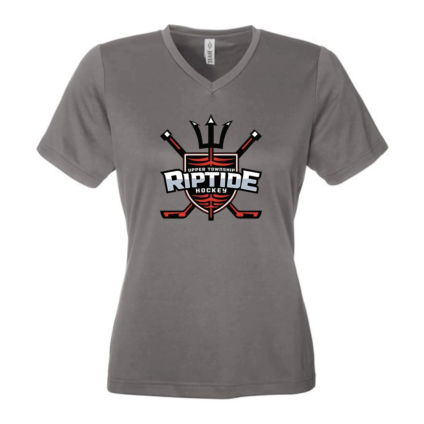 Team365Womens Performance Sport Graphite