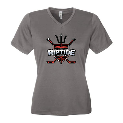 Team365Womens Performance Sport Graphite