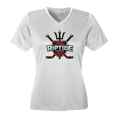 Team365Womens Performance Grey