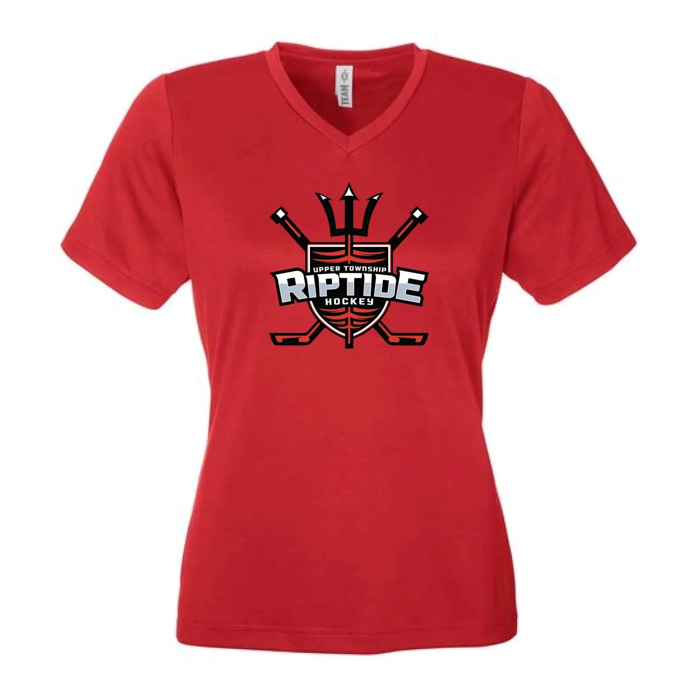 Team365Womens Performance Red