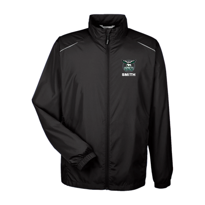 UTMS Boys Soccer Jackets