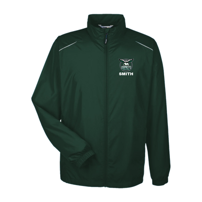 UTMS Boys Soccer Jackets