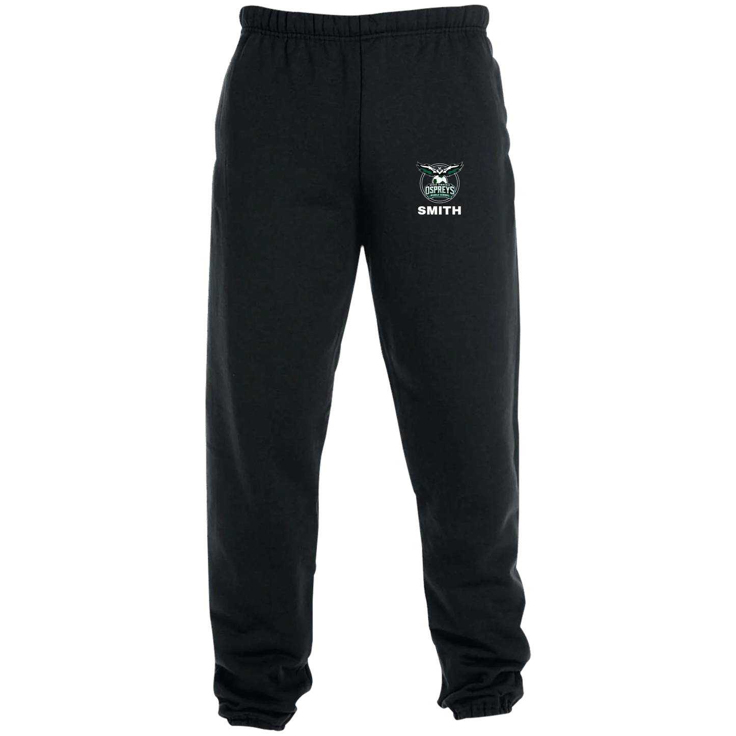 UTMS Boys Soccer Sweatpants