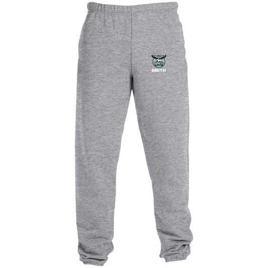UTMS Boys Soccer Sweatpants