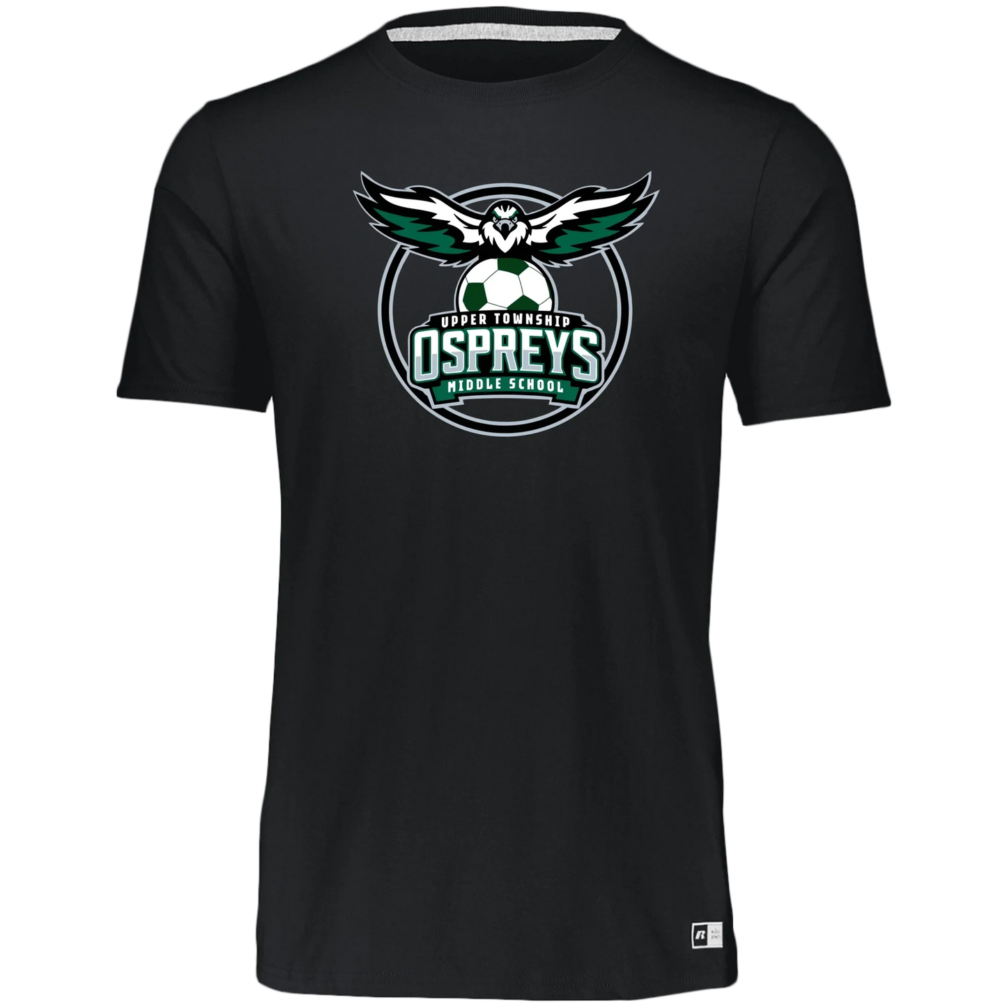 UTMS Boys Soccer Tees