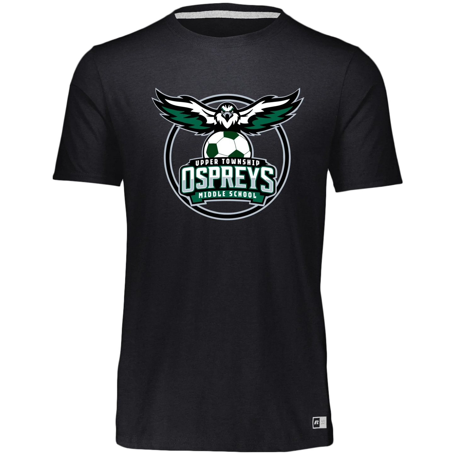 UTMS Boys Soccer Tees