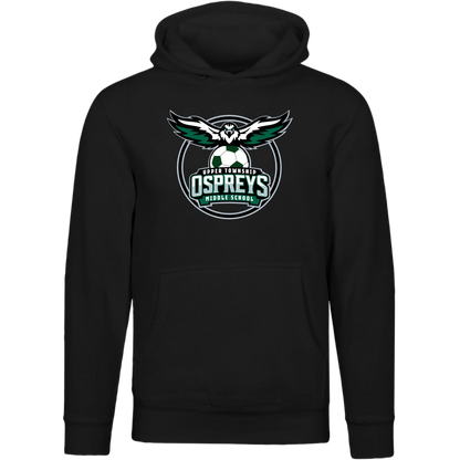 UTMS Boys Soccer Youth Hoodie copy