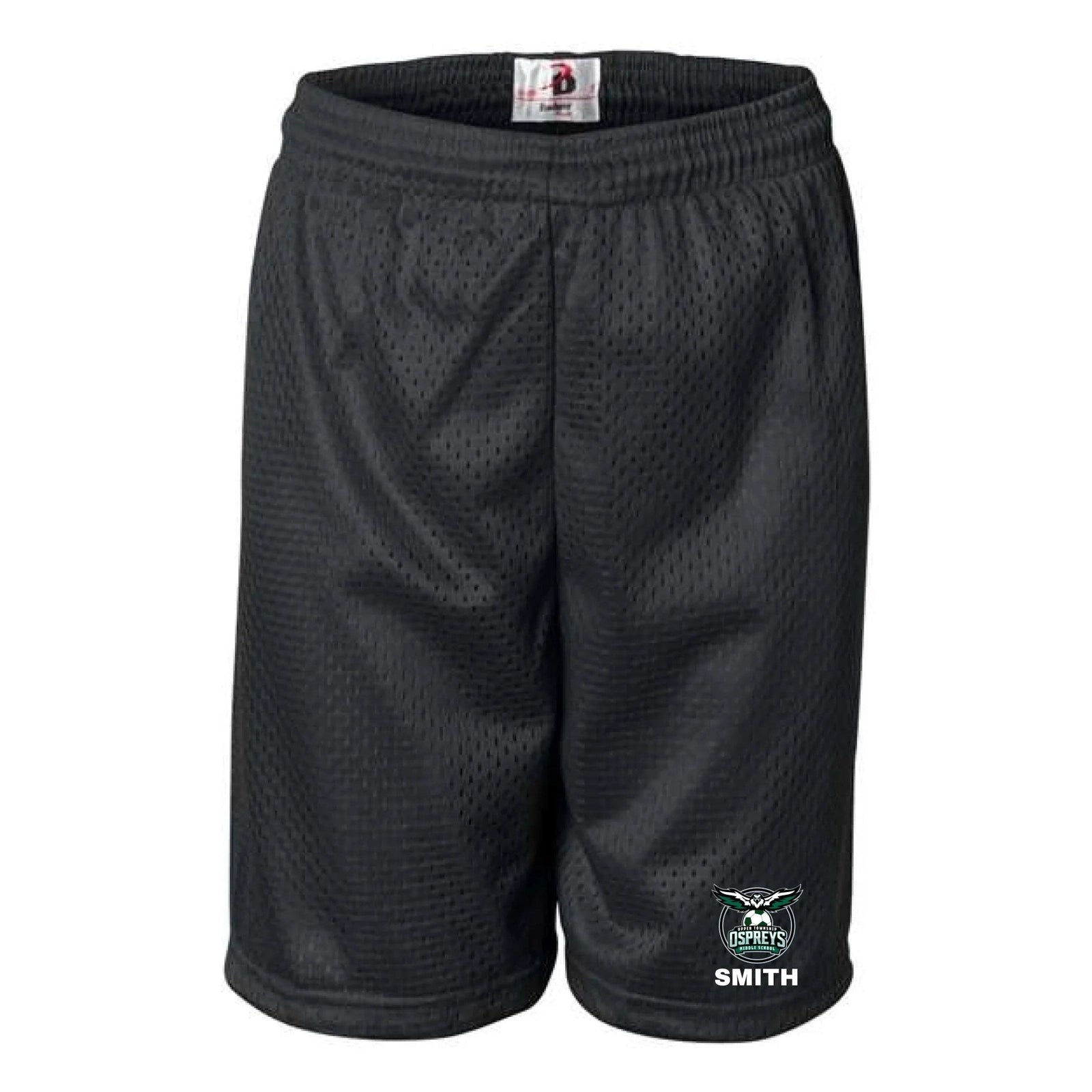 Badger Youth Shorts