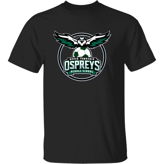 UTMS Boys Soccer Youth Tee