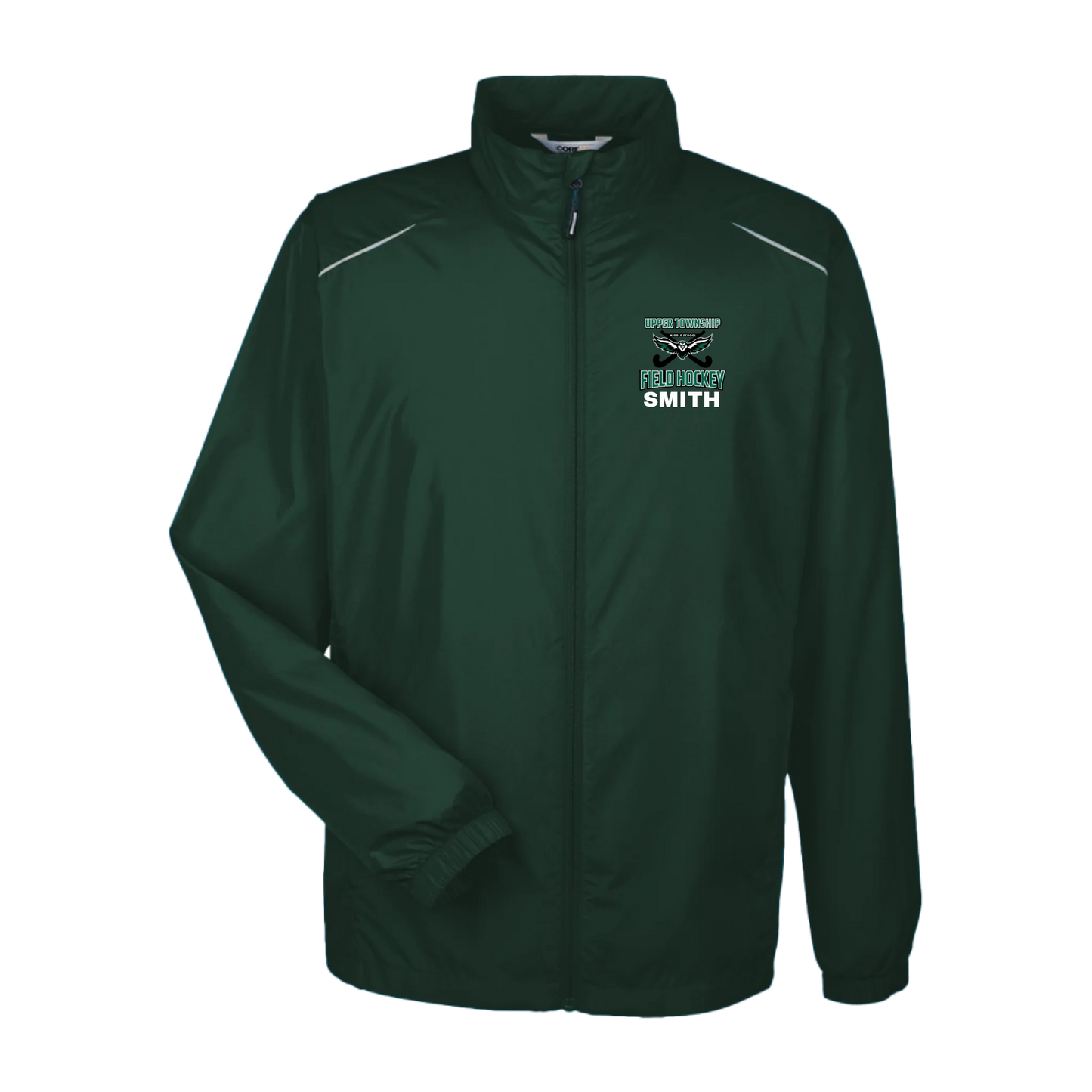 UTMS Field Hockey Jackets